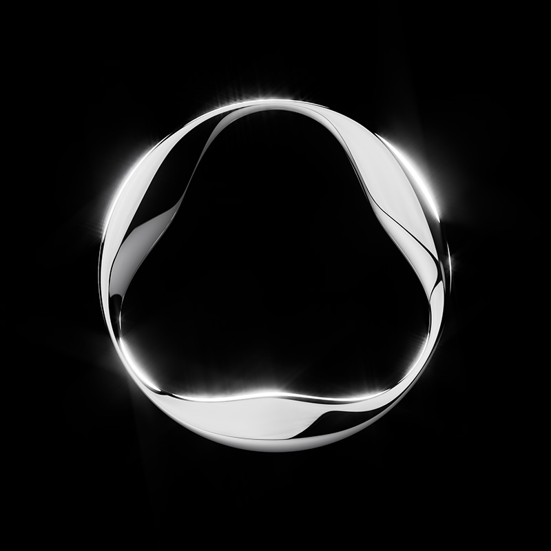 Ariginal Silver Logo