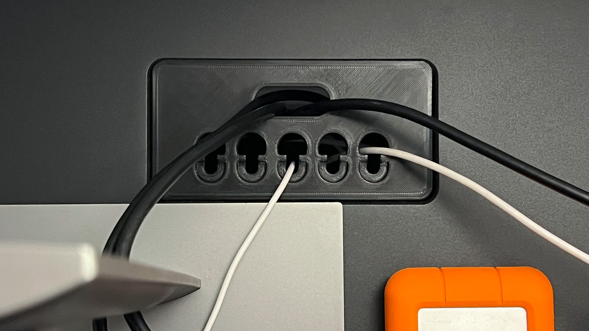 Cable Organiser