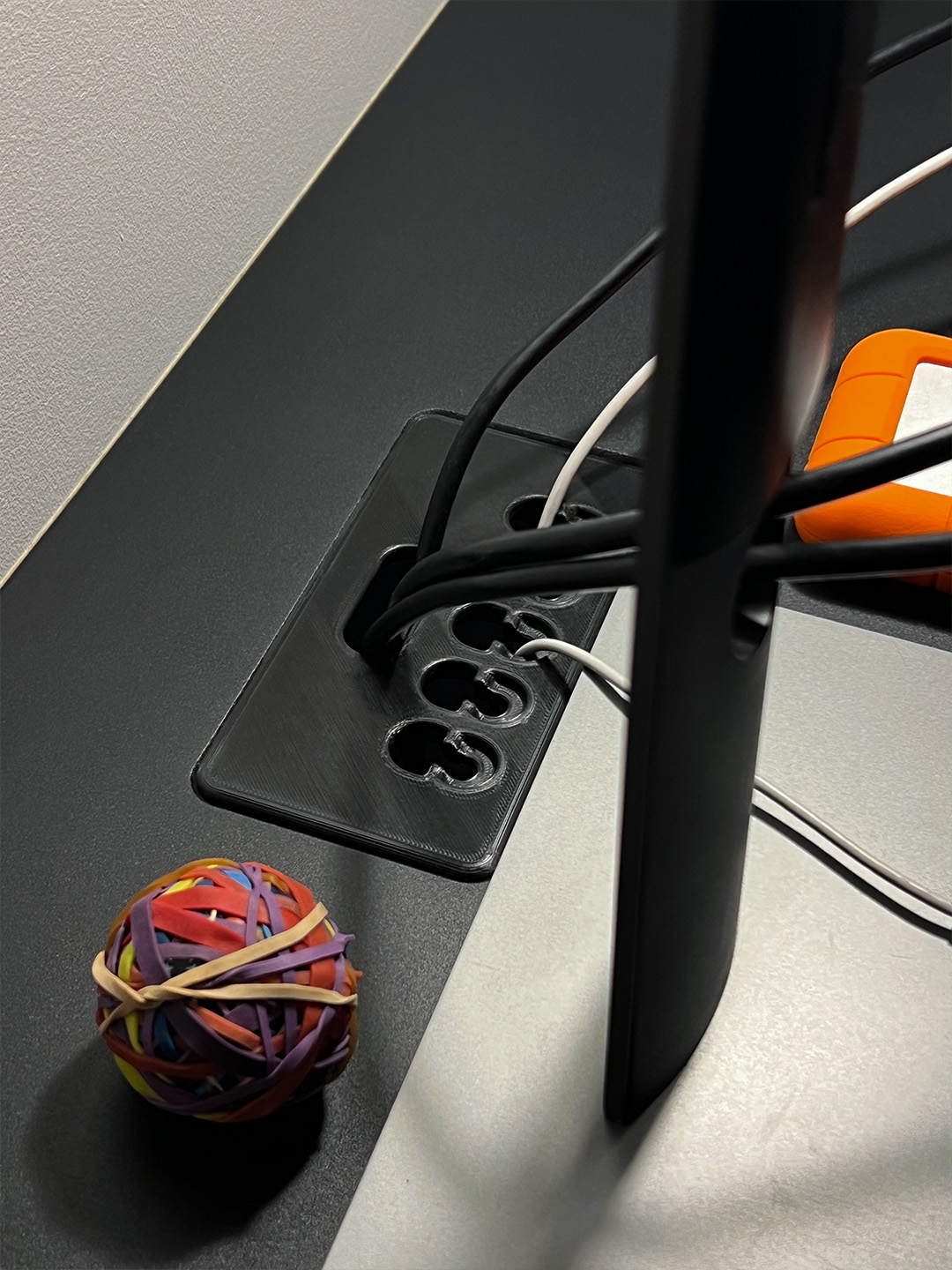 Cable Organiser