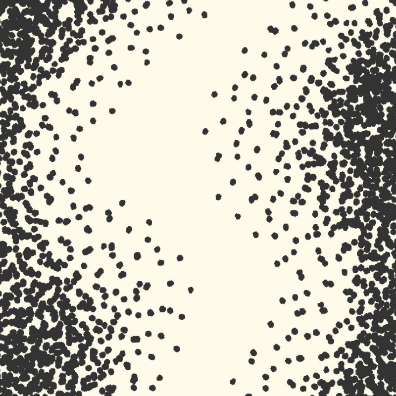 Rug concept - square