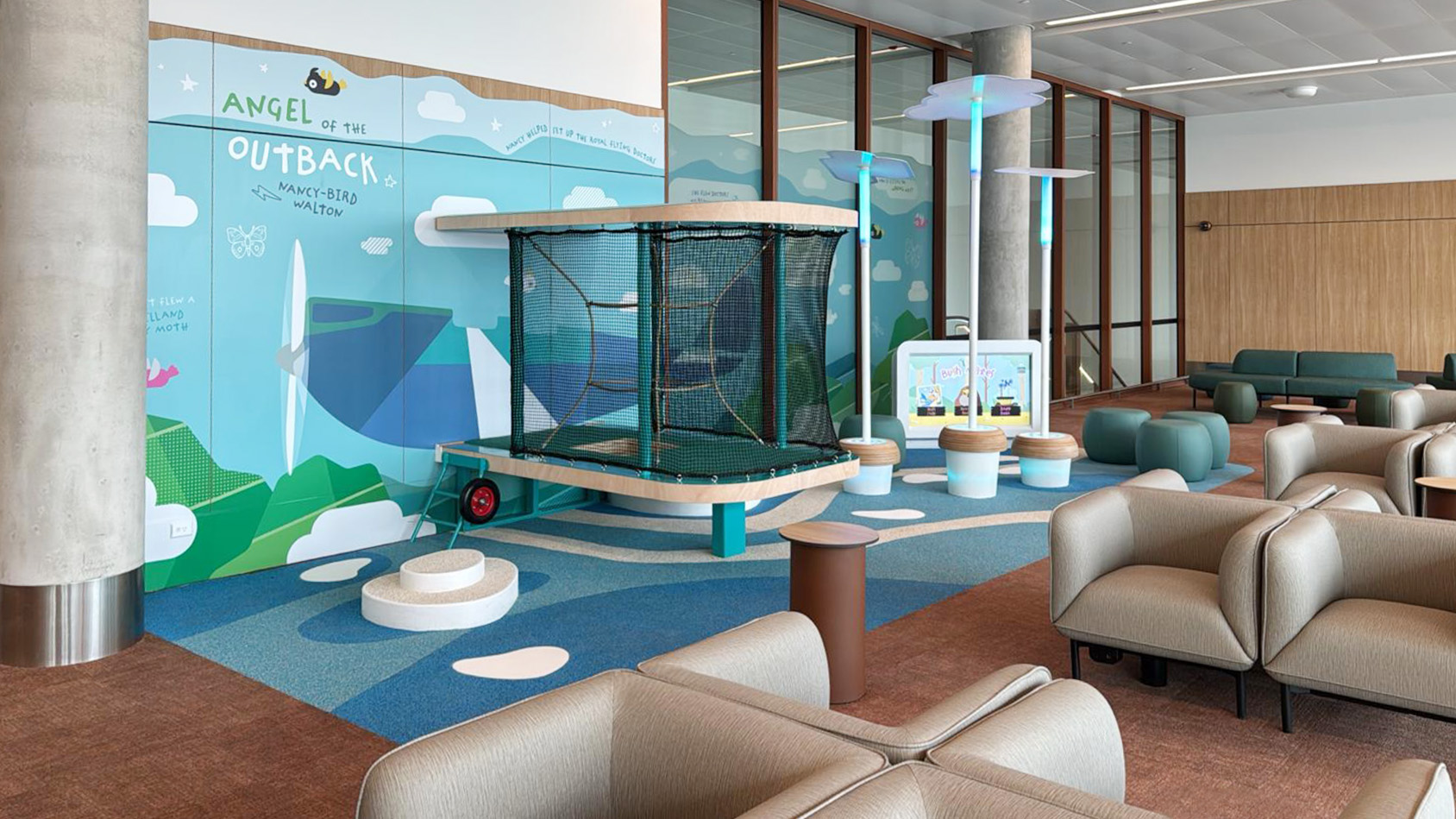 Western Sydney Airport