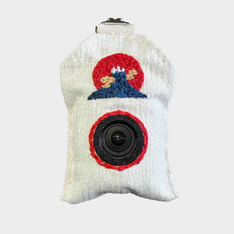 Camera Module Prototype